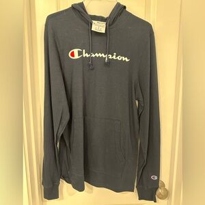 Champion long sleeve